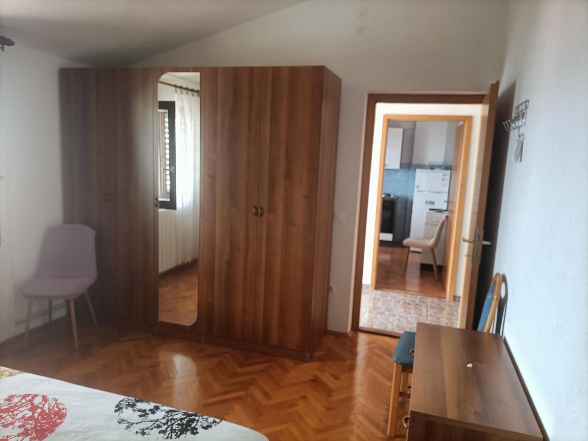 Apartment Zdenka 1 トロギール エクステリア 写真