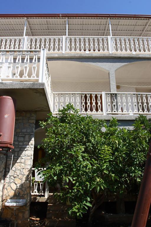 Apartment Zdenka 1 トロギール 部屋 写真