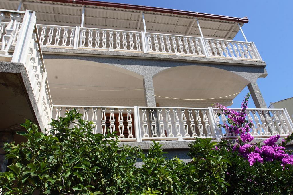 Apartment Zdenka 1 トロギール 部屋 写真